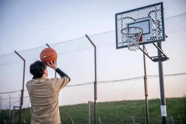 スポーツの力で地域と教育の未来を創る。部活動の「地域移行」に挑む若き起業家